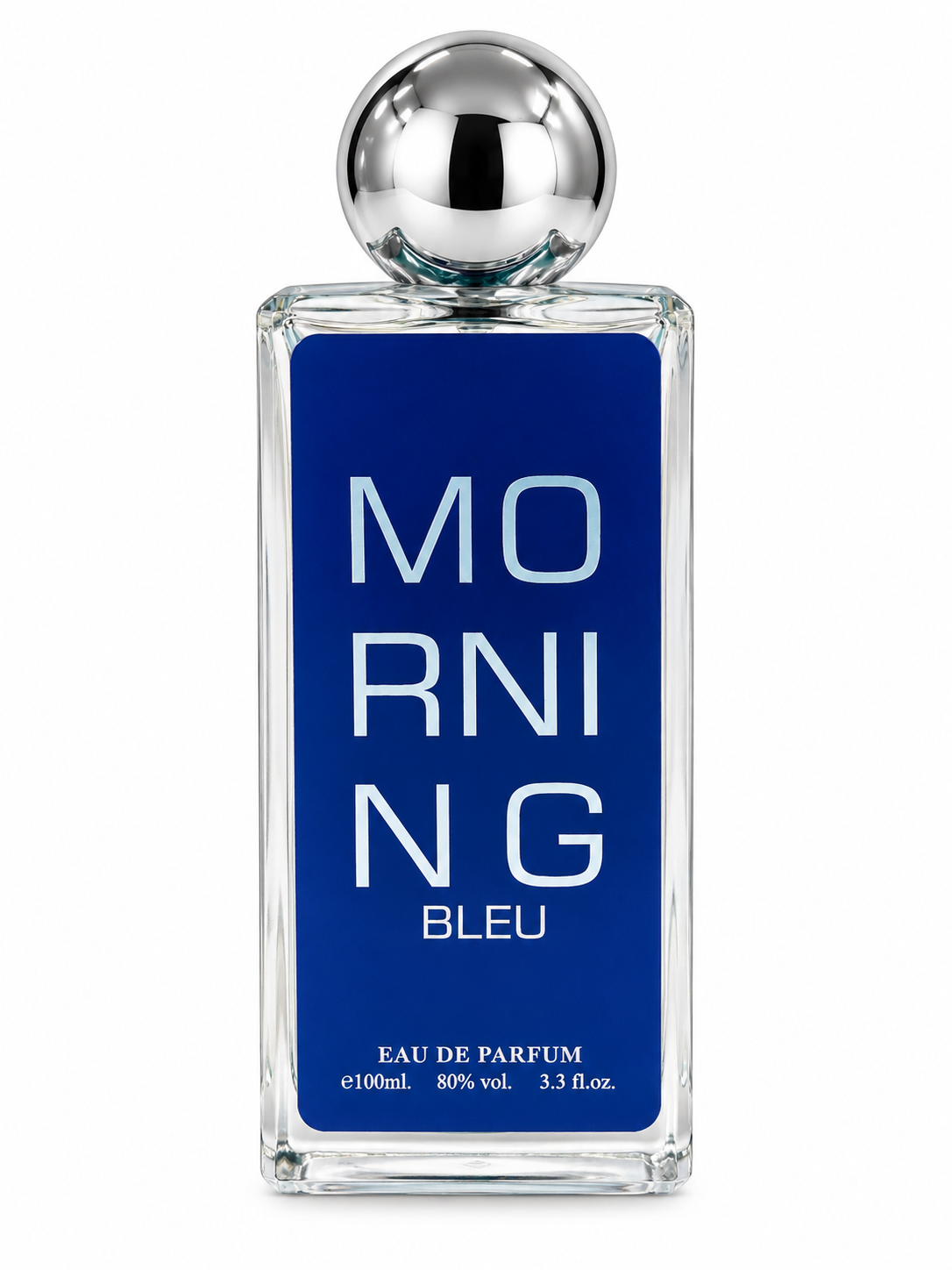Maison Azhar Morning Bleu EDP 100 ml