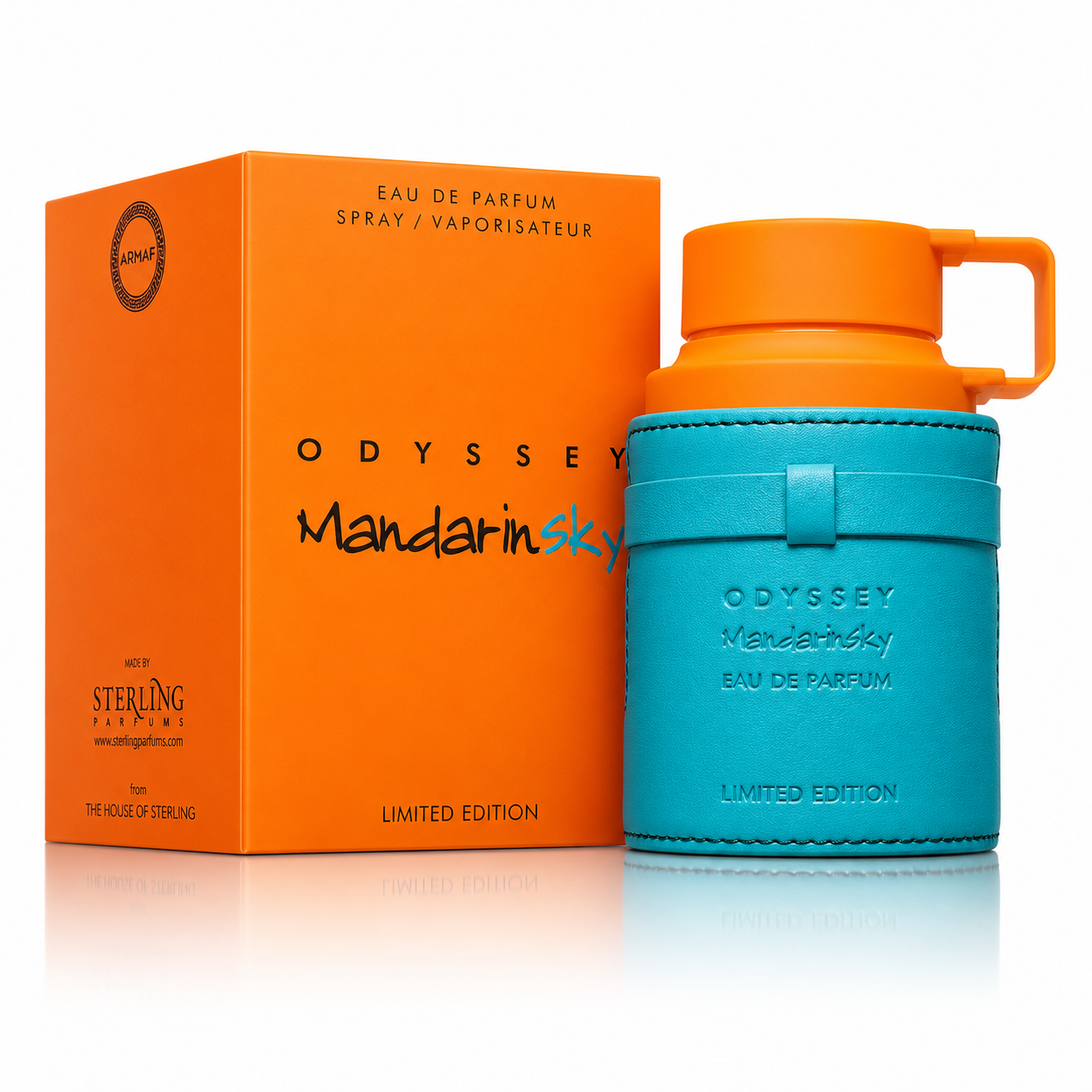 Armaf Odyssey Mandarin Sky EDP 100 ml