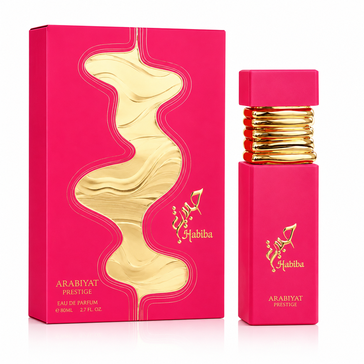 Arabiyat Prestige Habiba EDP 100 ml