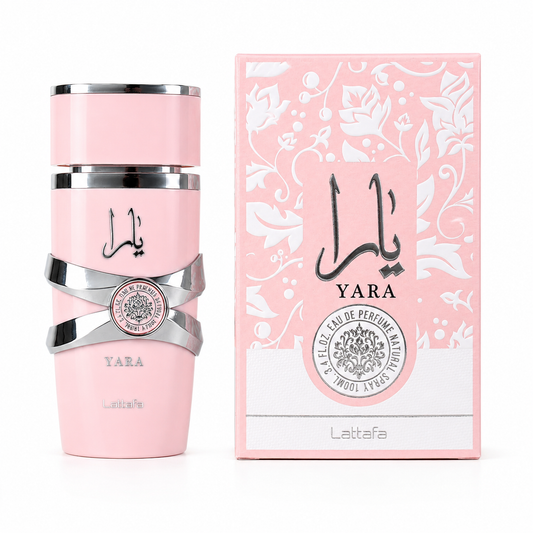 Lattafa Yara EDP 100 ml