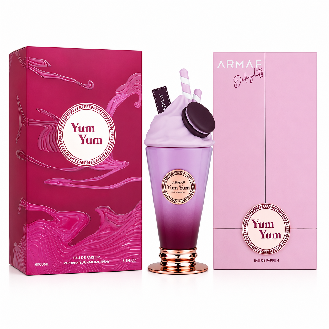 Armaf Yum Yum EDP 100 ml